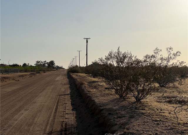 Property at 0 Wren St, Apple Valley, CA 92308