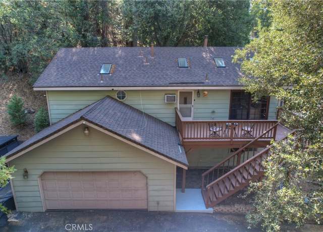 Property at 303 S Dart Canyon Rd, Crestline, CA 92325, 3 beds, 2.5 baths