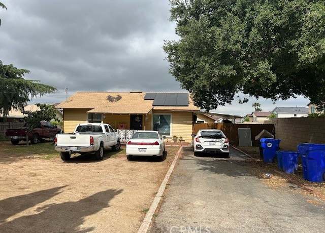 Property at 12758 5th St, Yucaipa, CA 92399, 1 bed, 1 bath