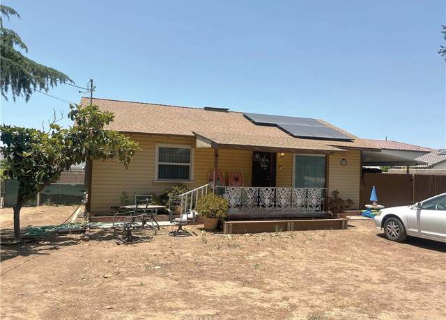 Property at 12758 5th St, Yucaipa, CA 92399, 1 bed, 1 bath