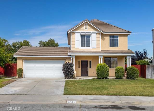 Property at 2560 S Young Ct, San Bernardino, CA 92408, 3 beds, 2.5 baths