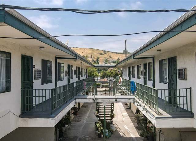 Property at 2460 N Eastern Ave, Los Angeles, CA 90032, 28 beds, 14 baths