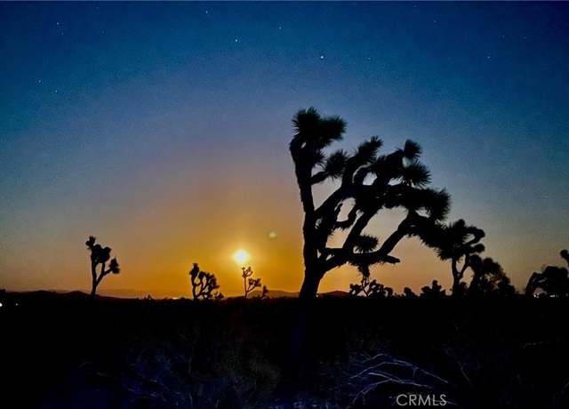 Property at 777 La Brisa Rd, Yucca Valley, CA 92284