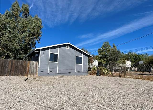 Property at 15942 39th Ave, Clearlake, CA 95422, 2 beds, 1 bath