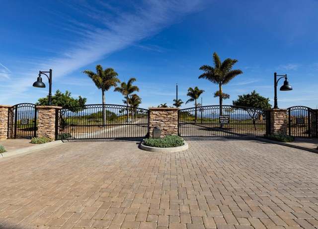 Property at 2255 Panoramic Way, Vista, CA 92084