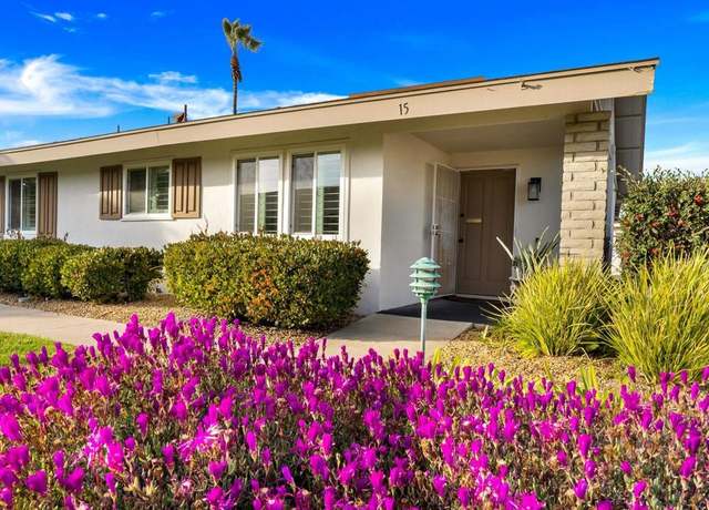 Property at 3660 Vista Campana N #15, Oceanside, CA 92057, 2 beds, 2 baths