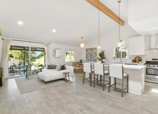 Property at 4850 Field St, San Diego, CA 92110, 3 beds, 2 baths