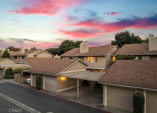 Property at 2250 King Ct #4, San Luis Obispo, CA 93401, 2 beds, 1.5 baths