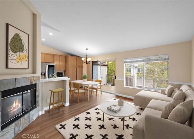 Property at 232 Chaumont Cir, Lake Forest, CA 92610, 1 bed, 1 bath