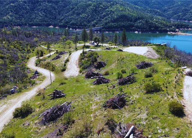 Property at 0 Canfield Rd, Berry Creek, CA 95973