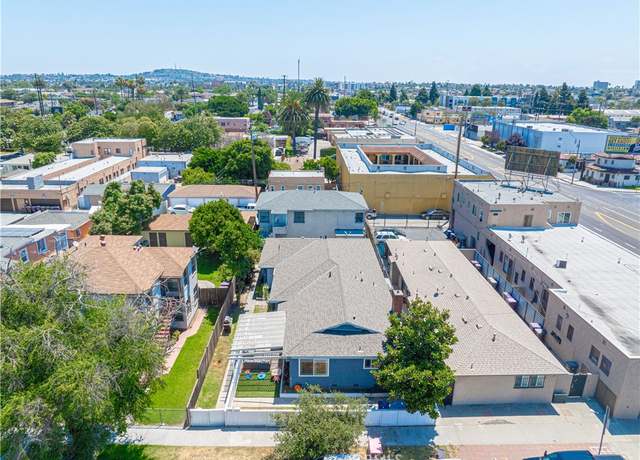 Property at 1816 Oregon Ave, Long Beach, CA 90806, 7 beds