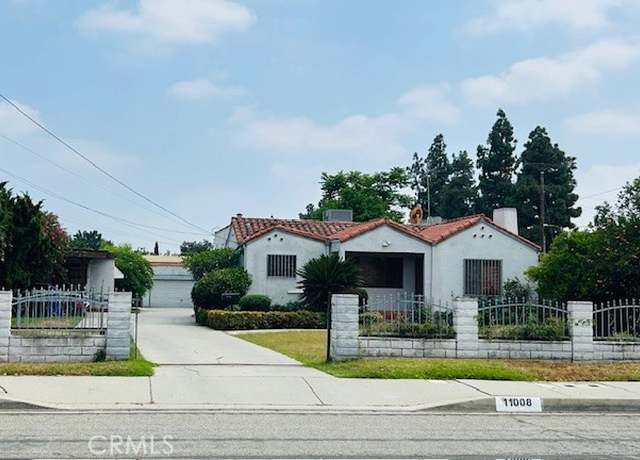 Property at 11008 Freer St, Temple City, CA 91780, 6 beds, 3 baths