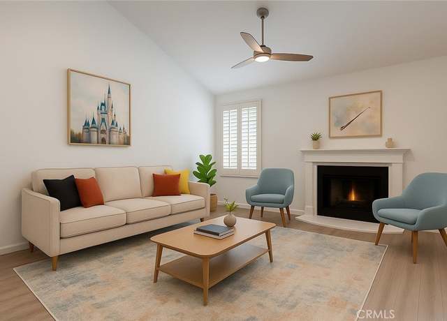 Property at 1260 Cabrillo Park Dr Unit H, Santa Ana, CA 92701, 1 bed, 1 bath