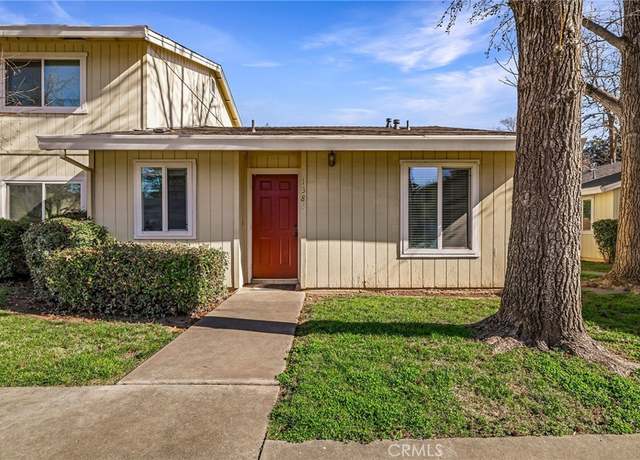 Property at 1389 Nord Ave, Chico, CA 95926, 2 beds, 1 bath