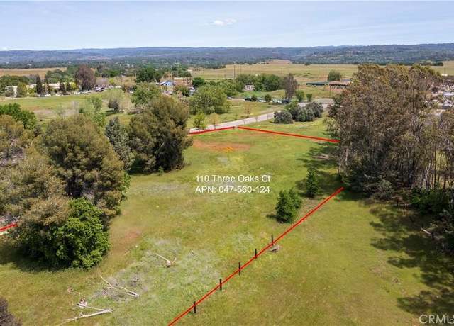 Property at 110 Three Oaks, Chico, CA 95973