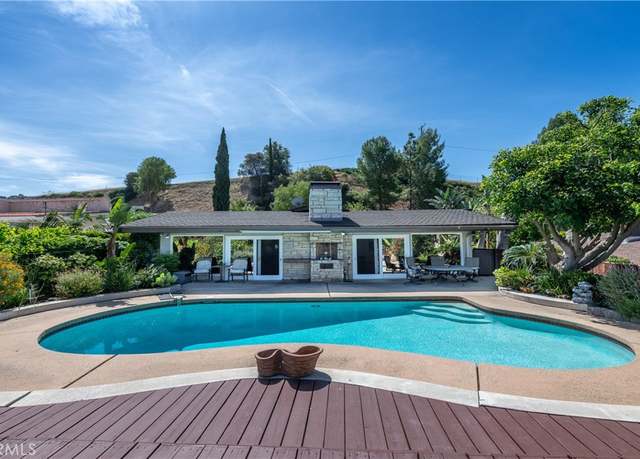 Property at 4314 Coronet Dr, Encino, CA 91316, 3 beds, 2 baths