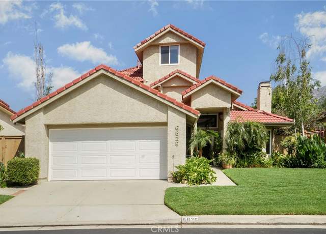 Property at 6825 Eaglehaven Ln, Oak Park, CA 91377, 4 beds, 3 baths