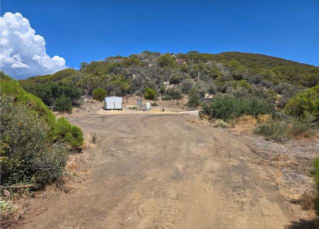 Property at 11 Cooper Cienega Truck Trl, Anza, CA 92539