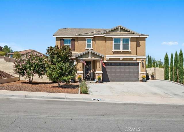Property at 4079 Tamarind Rdg, Lake Elsinore, CA 92530, 5 beds, 2.5 baths