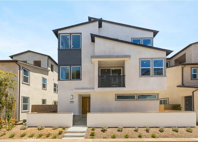 Property at 470 Lobata, Irvine, CA 92618, 3 beds, 3 baths