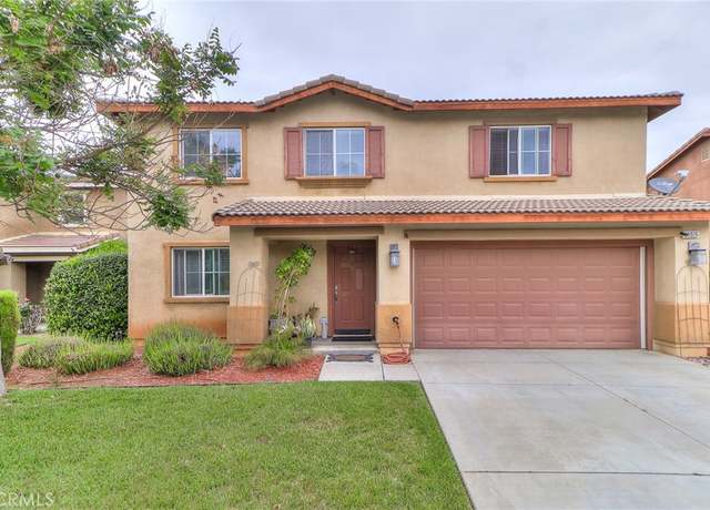 Property at 28926 Lavatera Ave, Murrieta, CA 92563, 4 beds, 2.5 baths