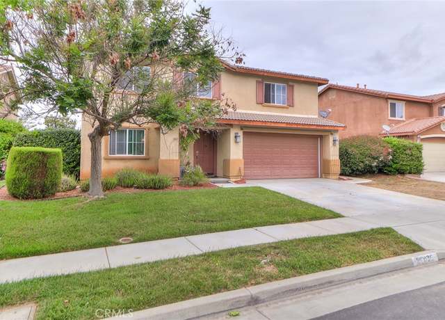 Property at 28926 Lavatera Ave, Murrieta, CA 92563, 4 beds, 2.5 baths