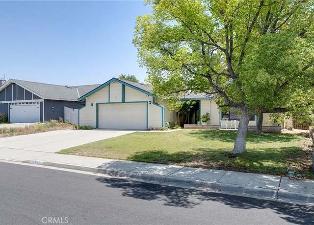 Property at 14548 Sylvester Dr, Moreno Valley, CA 92553, 4 beds, 2 baths