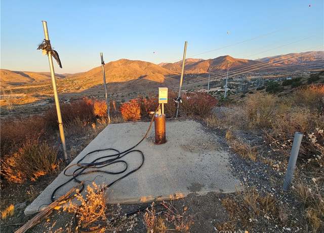 Property at 0 Angeles Frst, Palmdale, CA 93550