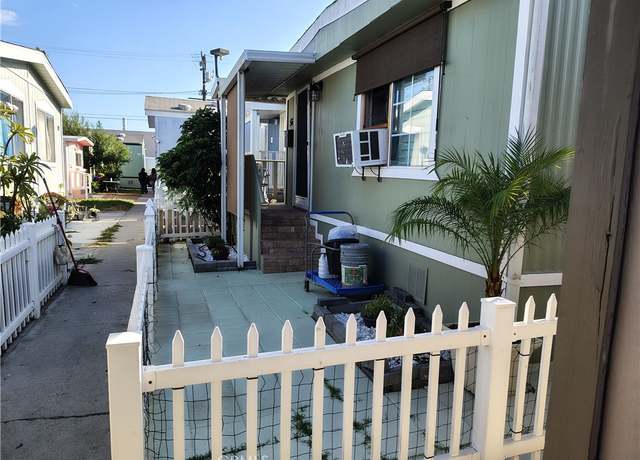 Property at 12265 Woodruff Ave #56, Downey, CA 90241, 2 beds, 1 bath