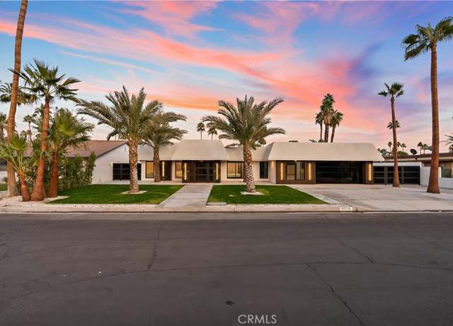 Property at 36736 Jasmine Ln, Rancho Mirage, CA 92270, 4 beds, 5 baths
