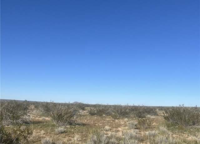 Property at 0 0, Adelanto, CA 92301