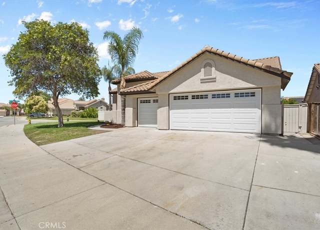 Property at 1336 Camino Rosaleen, San Jacinto, CA 92583, 4 beds, 2 baths