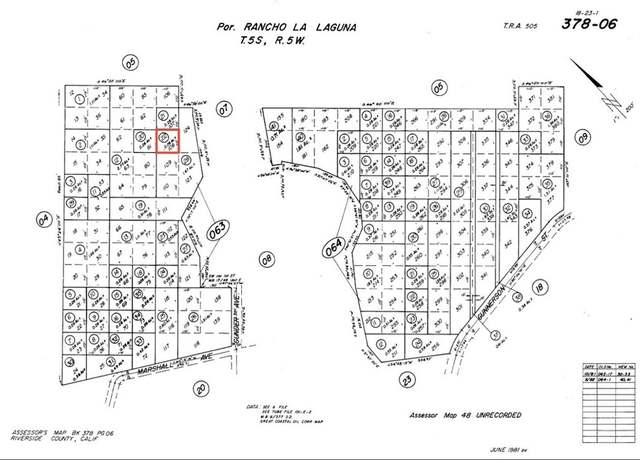 Property at 0 Near Gunder Ave, Lake Elsinore, CA 92530