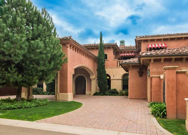 Property at 5220 Grand Del Mar Way VU 8-3-4, San Diego, CA 92130, 3 beds, 3.5 baths