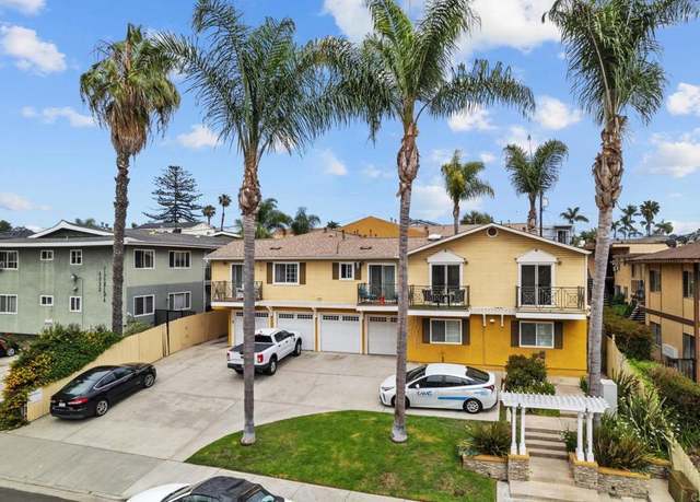 Property at 4025 Florida St #14, San Diego, CA 92104, 2 beds, 2 baths