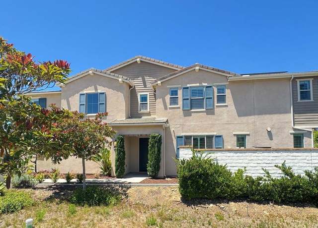 Property at 202 Treasure Dr, San Marcos, CA 92078, 4 beds, 3 baths