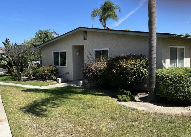 Property at 4414 Chickadee Way, Oceanside, CA 92057, 2 beds, 2 baths