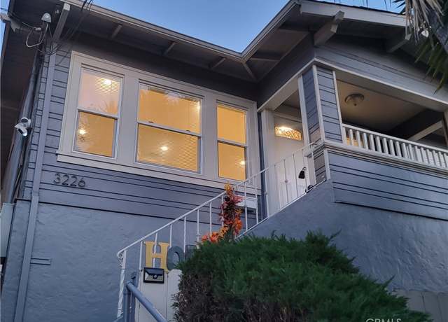Property at 3226 Champion St, Oakland, CA 94602, 2 beds, 2 baths