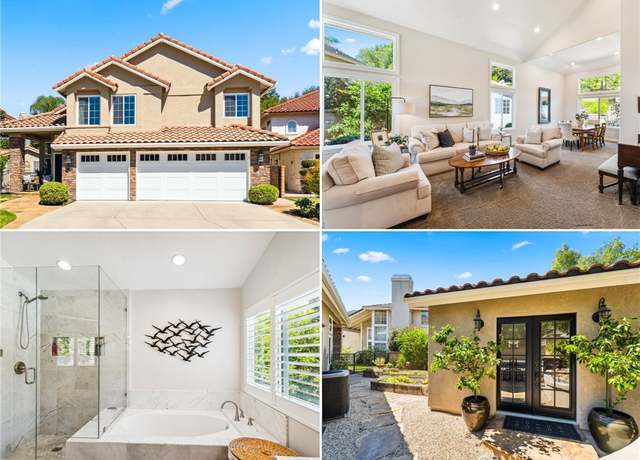 Property at 31945 La Subida Dr, Rancho Santa Margarita, CA 92679, 6 beds, 3.5 baths