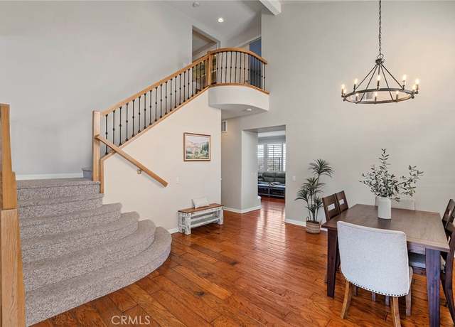 Property at 11 Spring View Way, Rancho Santa Margarita, CA 92688, 4 beds, 2.5 baths