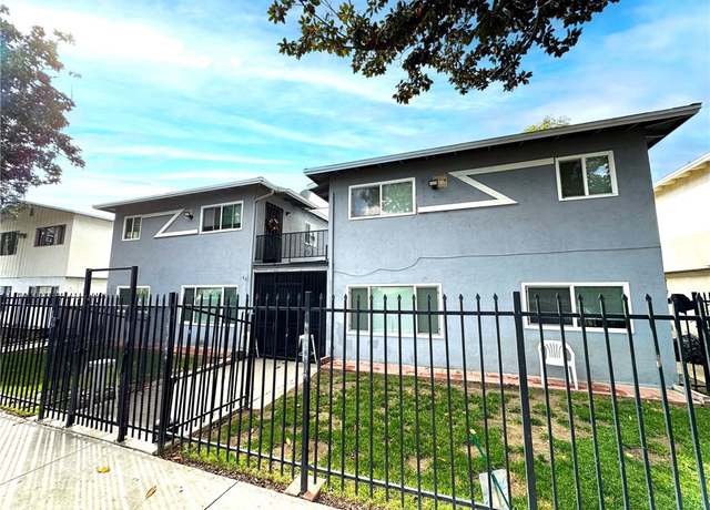 Property at 421 N Rose St, Anaheim, CA 92805, 16 beds, 8 baths