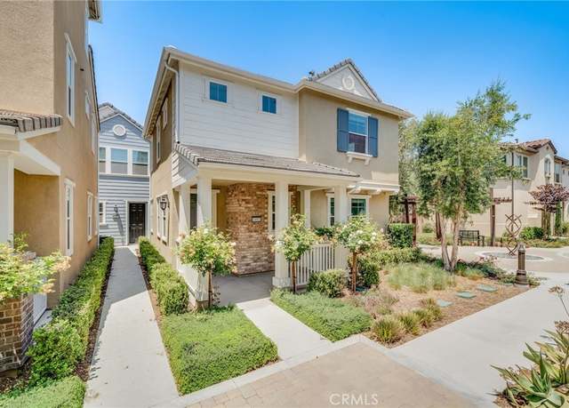 Property at 7452 Desert Holly St, Chino, CA 91708, 4 beds, 3 baths