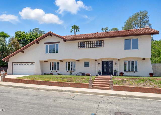 Property at 3121 Kingridge Way, Glendale, CA 91206, 5 beds, 3.5 baths