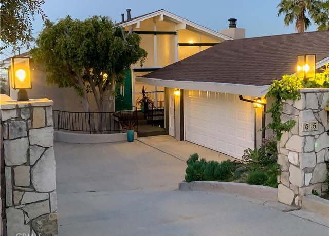 Property at 55 Cayuse Ln, Rancho Palos Verdes, CA 90275, 4 beds, 3.5 baths