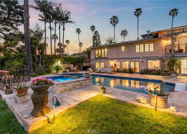 Property at 30843 Cartier Dr, Rancho Palos Verdes, CA 90275, 6 beds, 5.5 baths