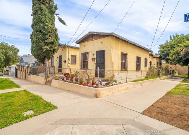 Property at 2700 E 7th St, Los Angeles, CA 90023, 4 beds, 4 baths