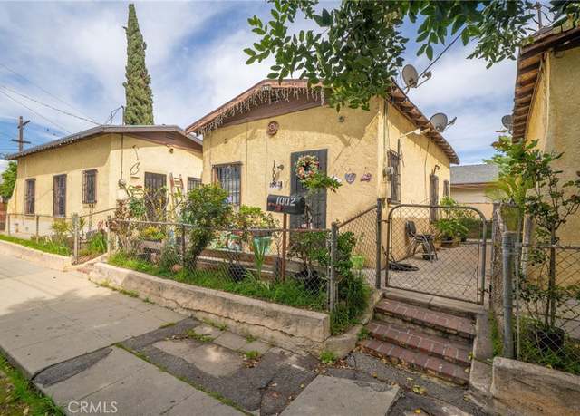 Pico Gardens Los Angeles: Discover Urban Serenity Today