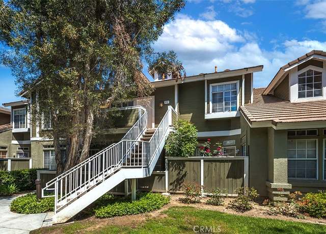 Property at 16510 Greystone Dr #112, La Mirada, CA 90638, 2 beds, 1 bath