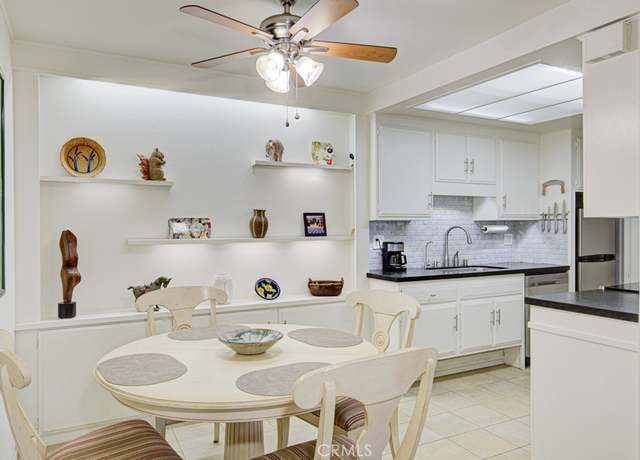 Property at 2276 E Via Mariposa Unit D, Laguna Woods, CA 92637, 2 beds, 1 bath