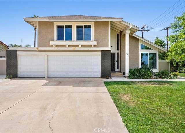 Property at 1380 Le Conte, Riverside, CA 92507, 4 beds, 2.5 baths